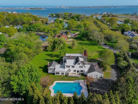 5 Edwards Point Road Rumson NJ 07760