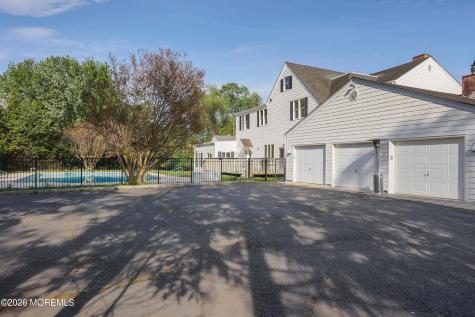 5 Edwards Point Road Rumson NJ 07760