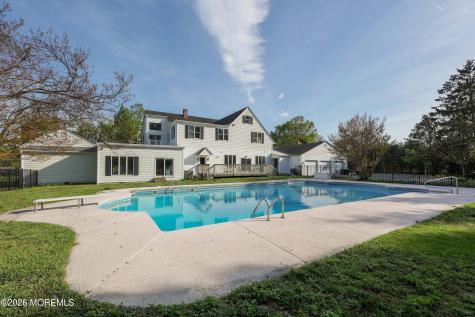5 Edwards Point Road Rumson NJ 07760