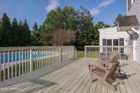 5 Edwards Point Road Rumson NJ 07760