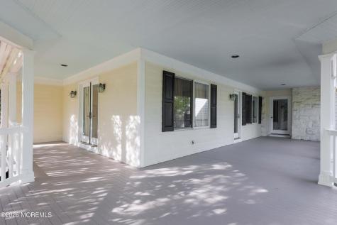 5 Edwards Point Road Rumson NJ 07760