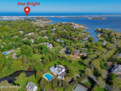 5 Edwards Point Road Rumson NJ 07760