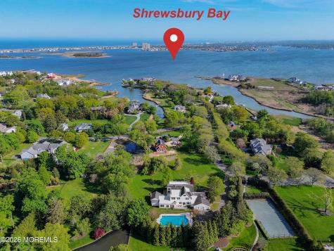 5 Edwards Point Road Rumson NJ 07760