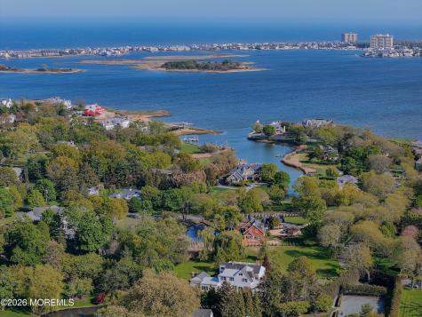 5 Edwards Point Road Rumson NJ 07760
