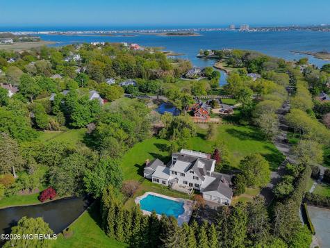 5 Edwards Point Road Rumson NJ 07760