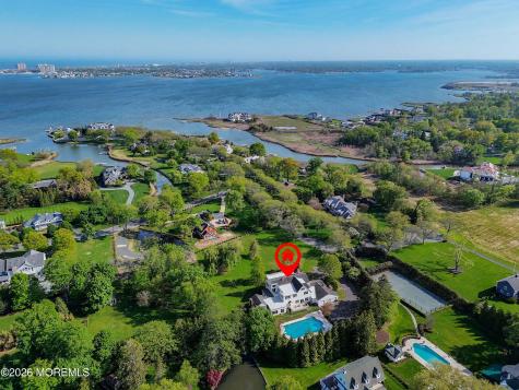 5 Edwards Point Road Rumson NJ 07760