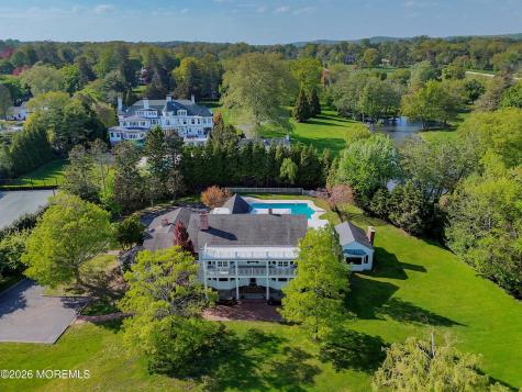 5 Edwards Point Road Rumson NJ 07760