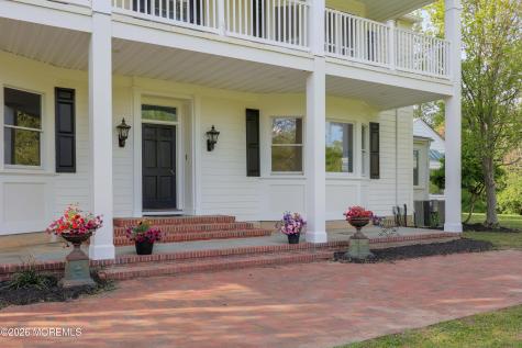 5 Edwards Point Road Rumson NJ 07760