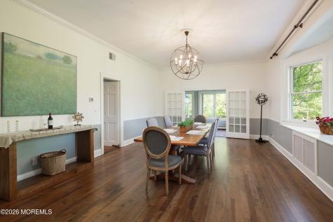 5 Edwards Point Road Rumson NJ 07760
