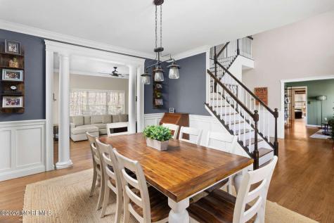 12 Oak Leaf Drive New Egypt NJ 08533
