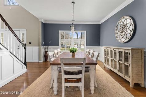 12 Oak Leaf Drive New Egypt NJ 08533