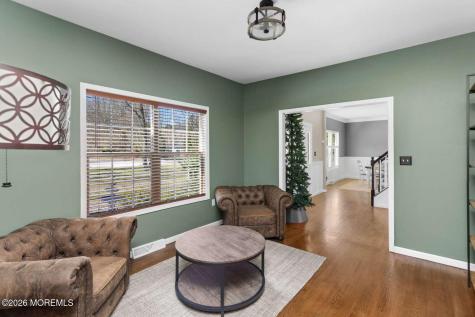 12 Oak Leaf Drive New Egypt NJ 08533