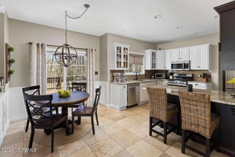 12 Oak Leaf Drive New Egypt NJ 08533