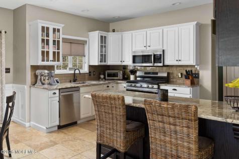 12 Oak Leaf Drive New Egypt NJ 08533