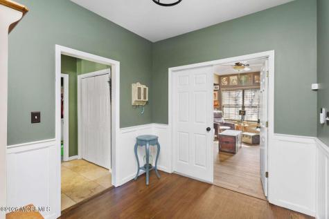 12 Oak Leaf Drive New Egypt NJ 08533