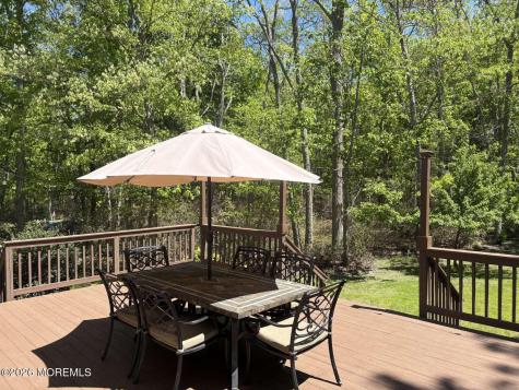 12 Oak Leaf Drive New Egypt NJ 08533