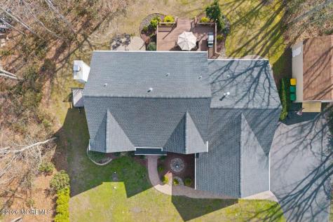 12 Oak Leaf Drive New Egypt NJ 08533