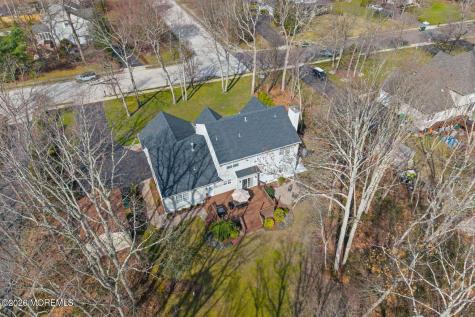 12 Oak Leaf Drive New Egypt NJ 08533