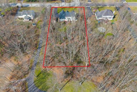12 Oak Leaf Drive New Egypt NJ 08533