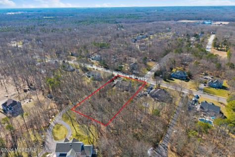 12 Oak Leaf Drive New Egypt NJ 08533