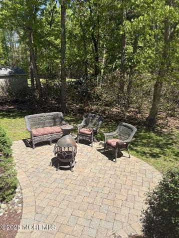 12 Oak Leaf Drive New Egypt NJ 08533