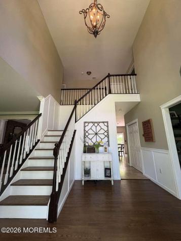 12 Oak Leaf Drive New Egypt NJ 08533