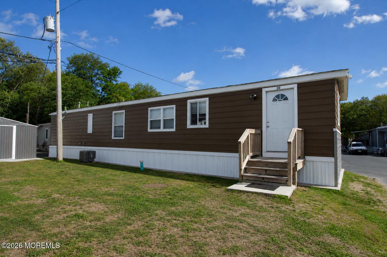 10 Misty Lane Jackson NJ 08527