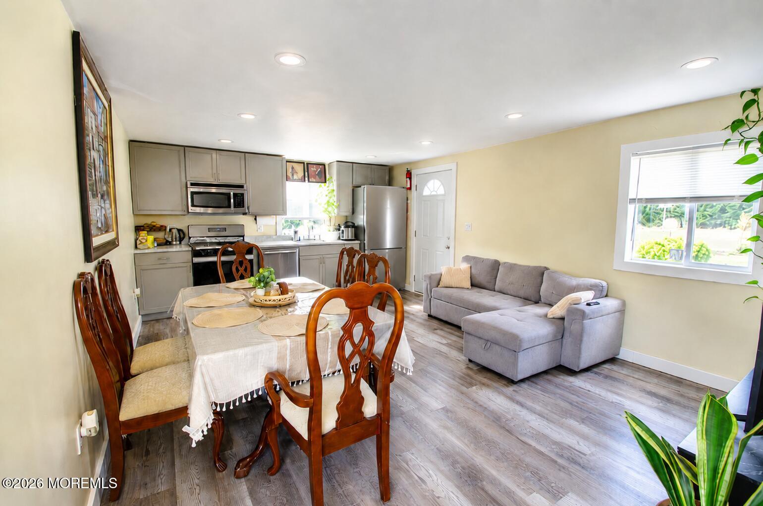 10 Misty Lane Jackson NJ 08527