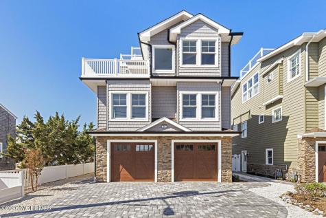 6B E Colorado Avenue Long Beach Twp NJ 08008