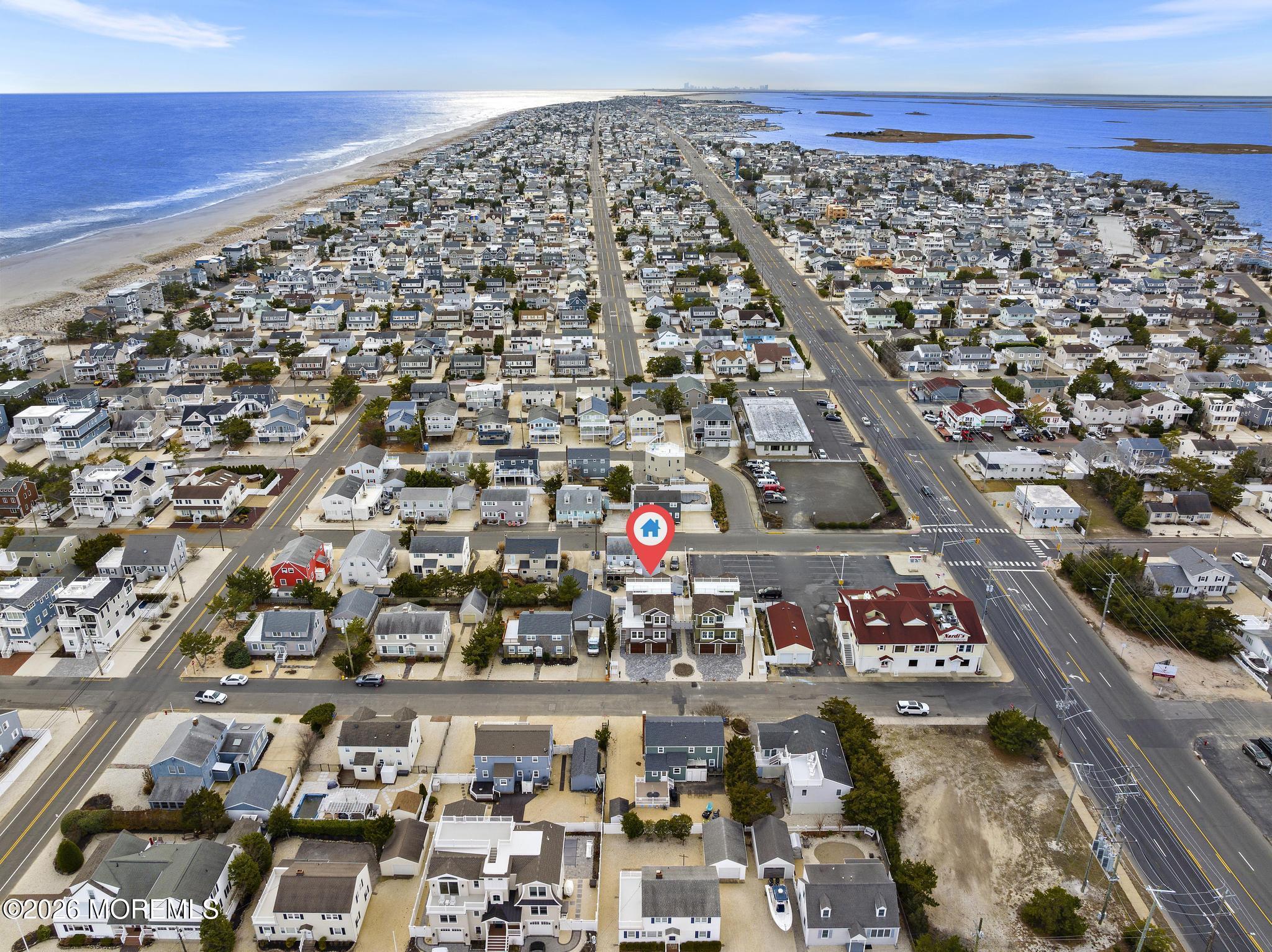 6B E Colorado Avenue Long Beach Twp NJ 08008