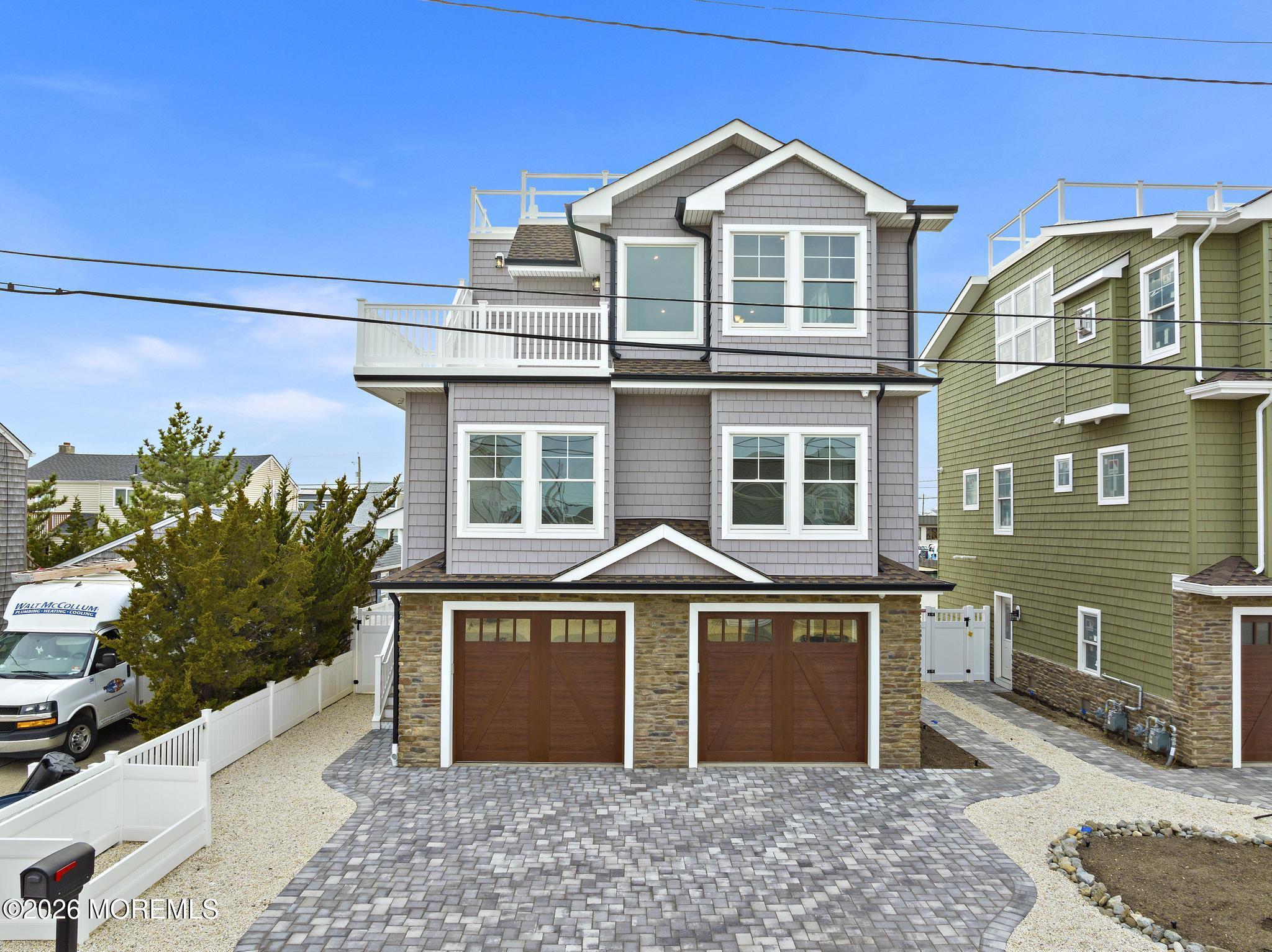 6B E Colorado Avenue Long Beach Twp NJ 08008