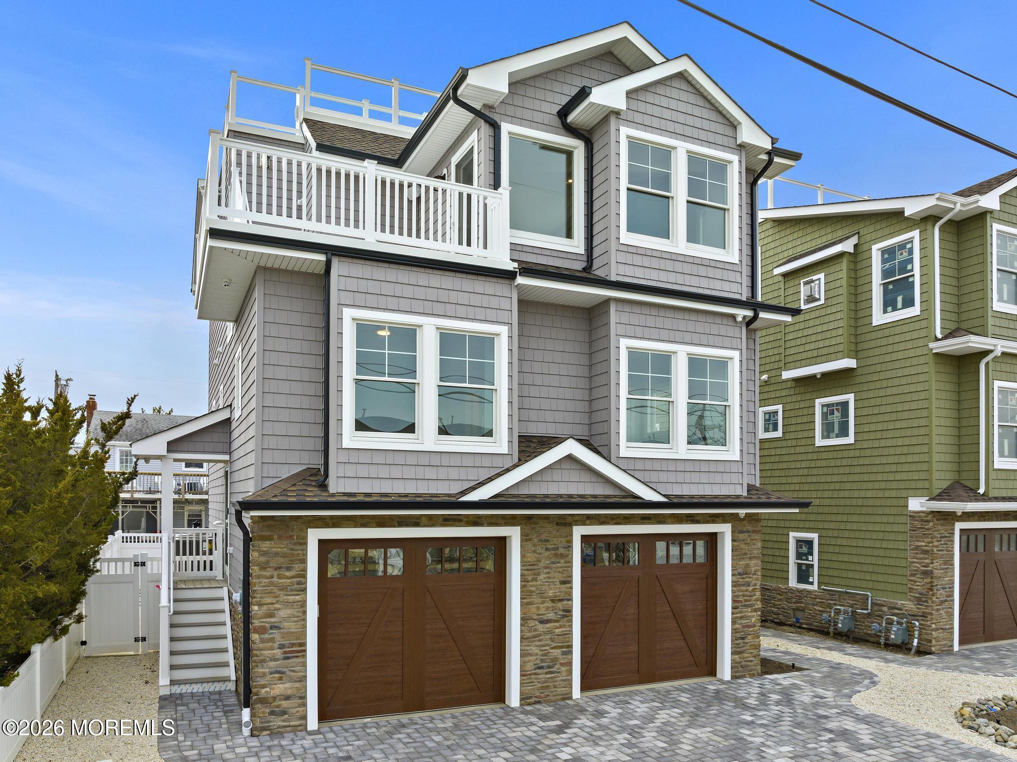 6B E Colorado Avenue Long Beach Twp NJ 08008