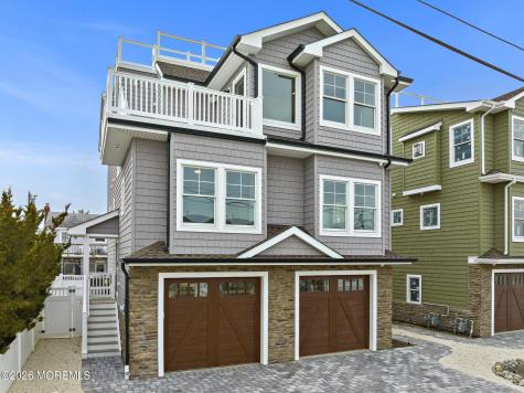 6B E Colorado Avenue Long Beach Twp NJ 08008