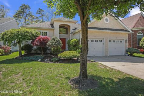 78 Oakmont Lane Jackson NJ 08527