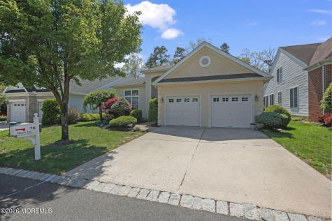 78 Oakmont Lane Jackson NJ 08527