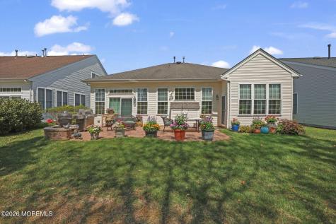 78 Oakmont Lane Jackson NJ 08527