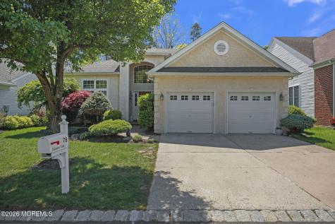 78 Oakmont Lane Jackson NJ 08527