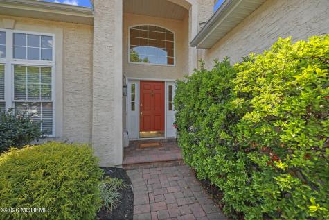 78 Oakmont Lane Jackson NJ 08527