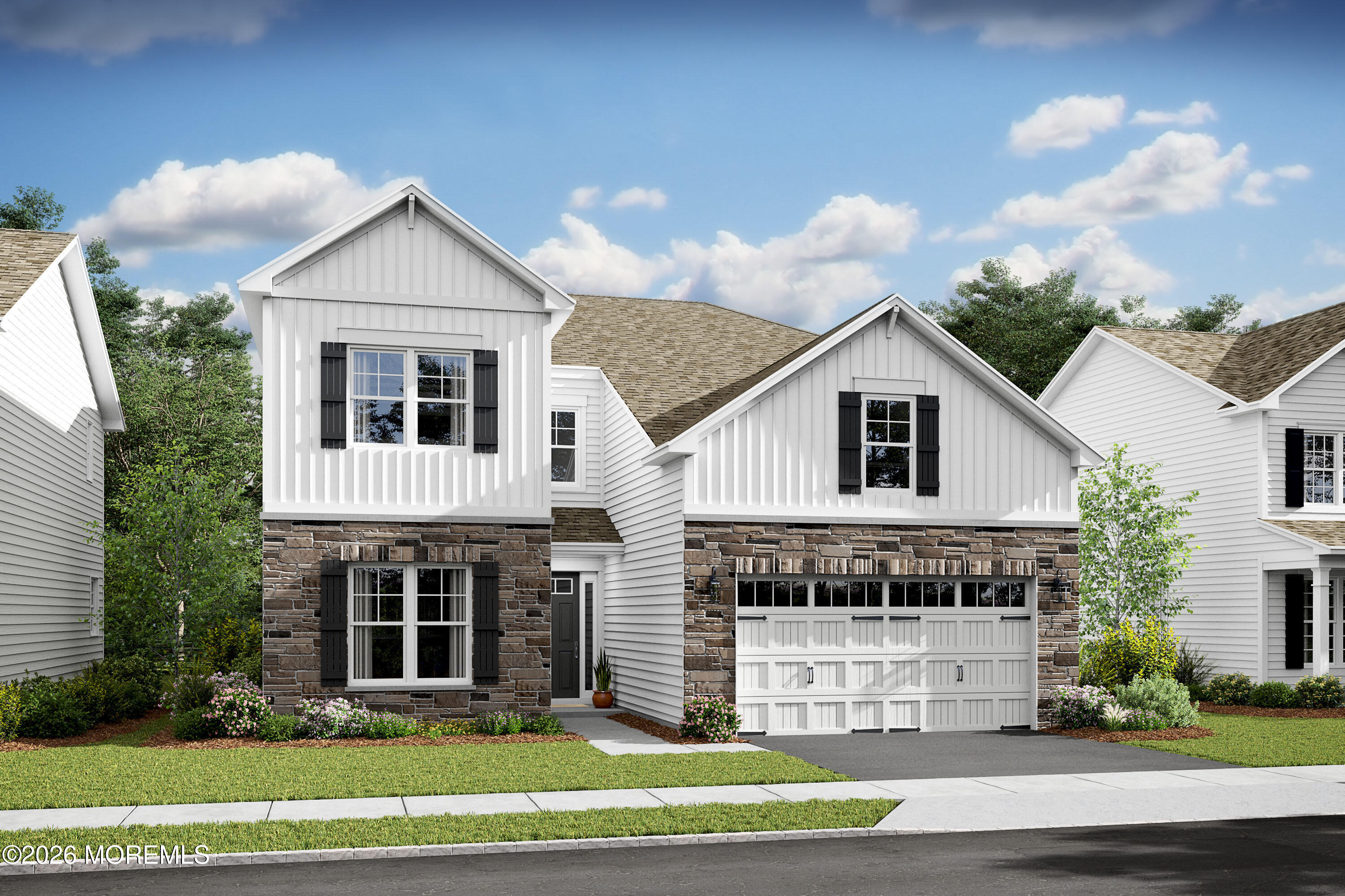 14 Dahlia Court Manalapan NJ 07726