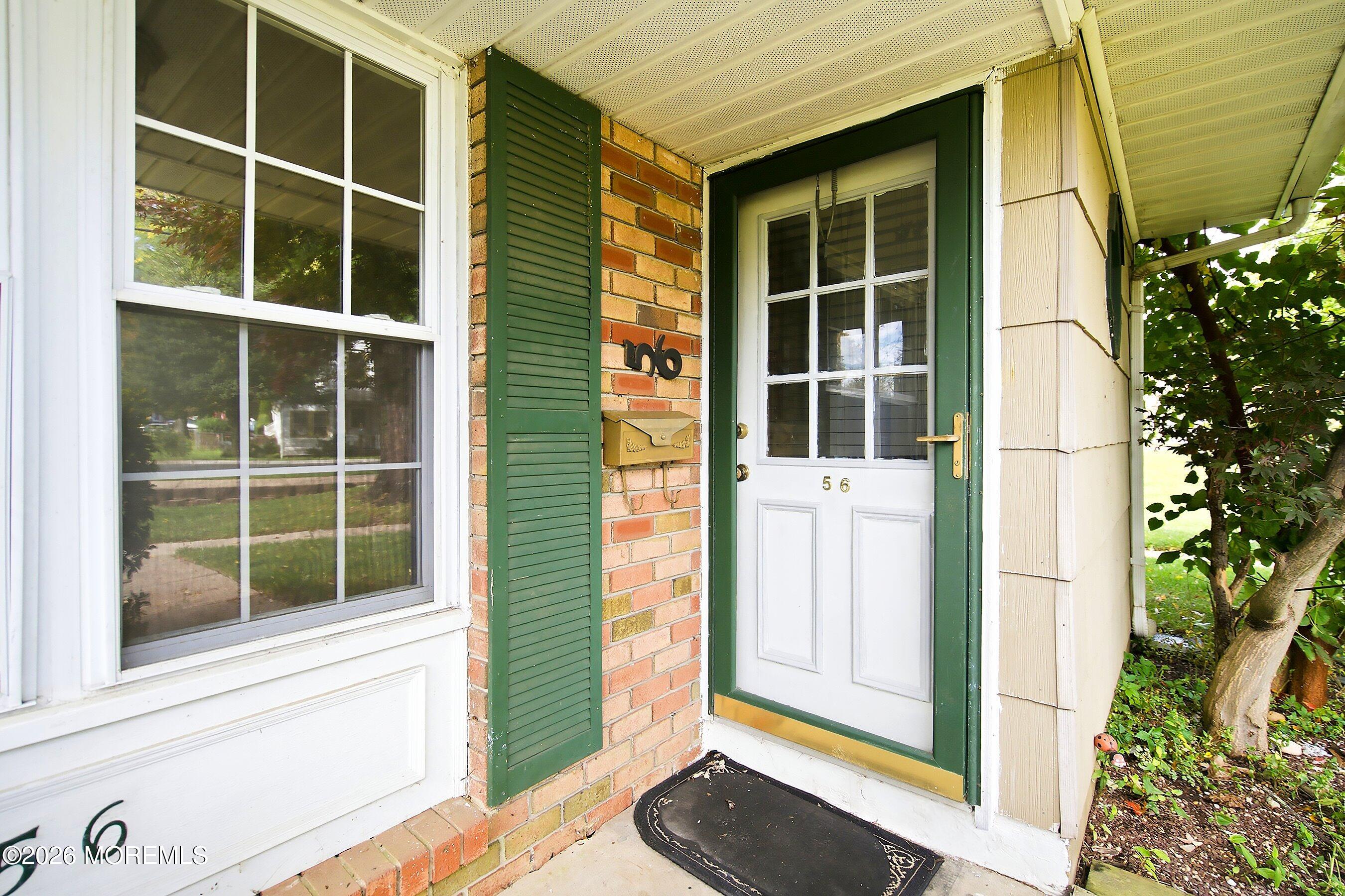 56 Kingsley Way Freehold NJ 07728