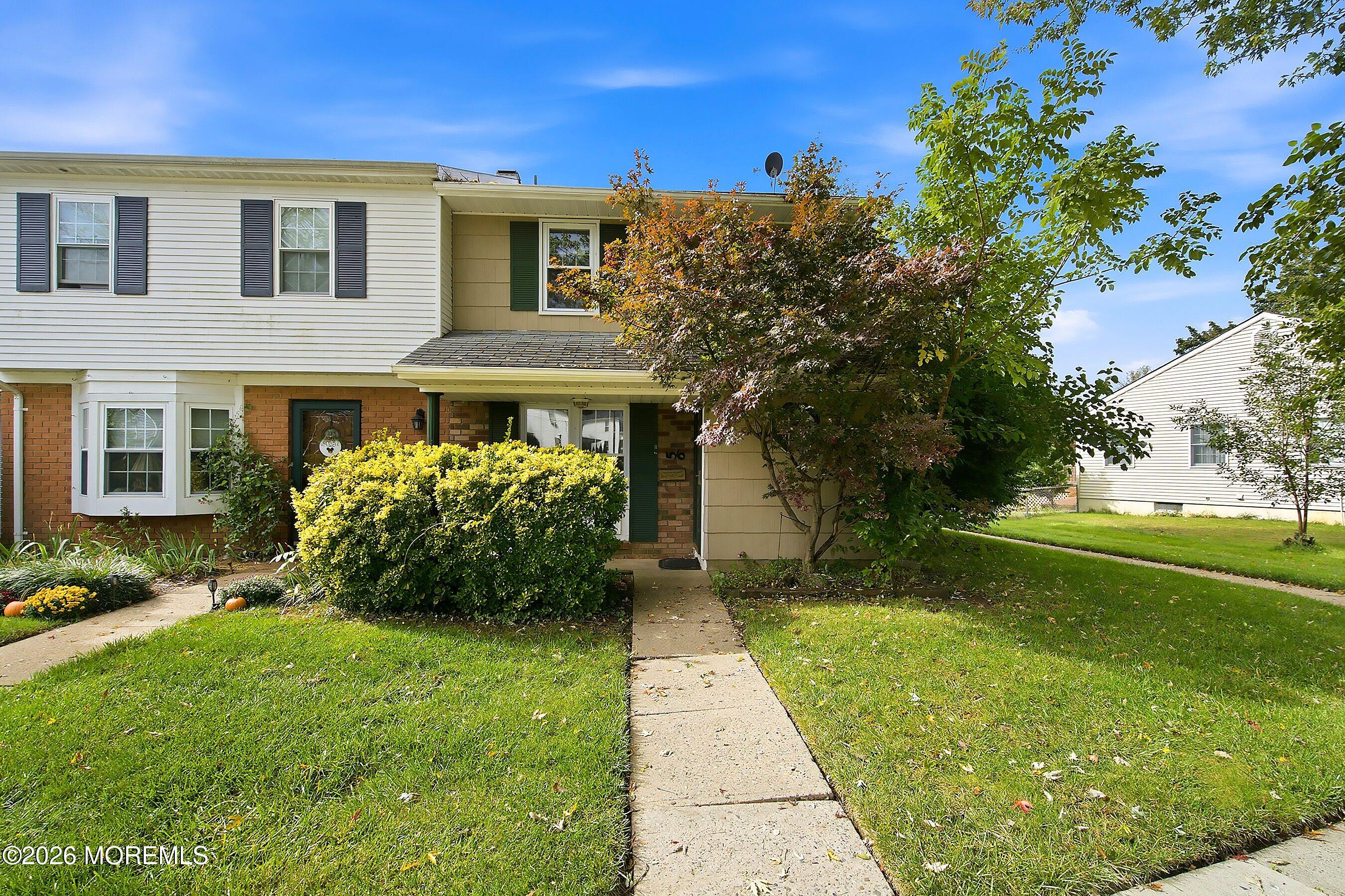 56 Kingsley Way Freehold NJ 07728
