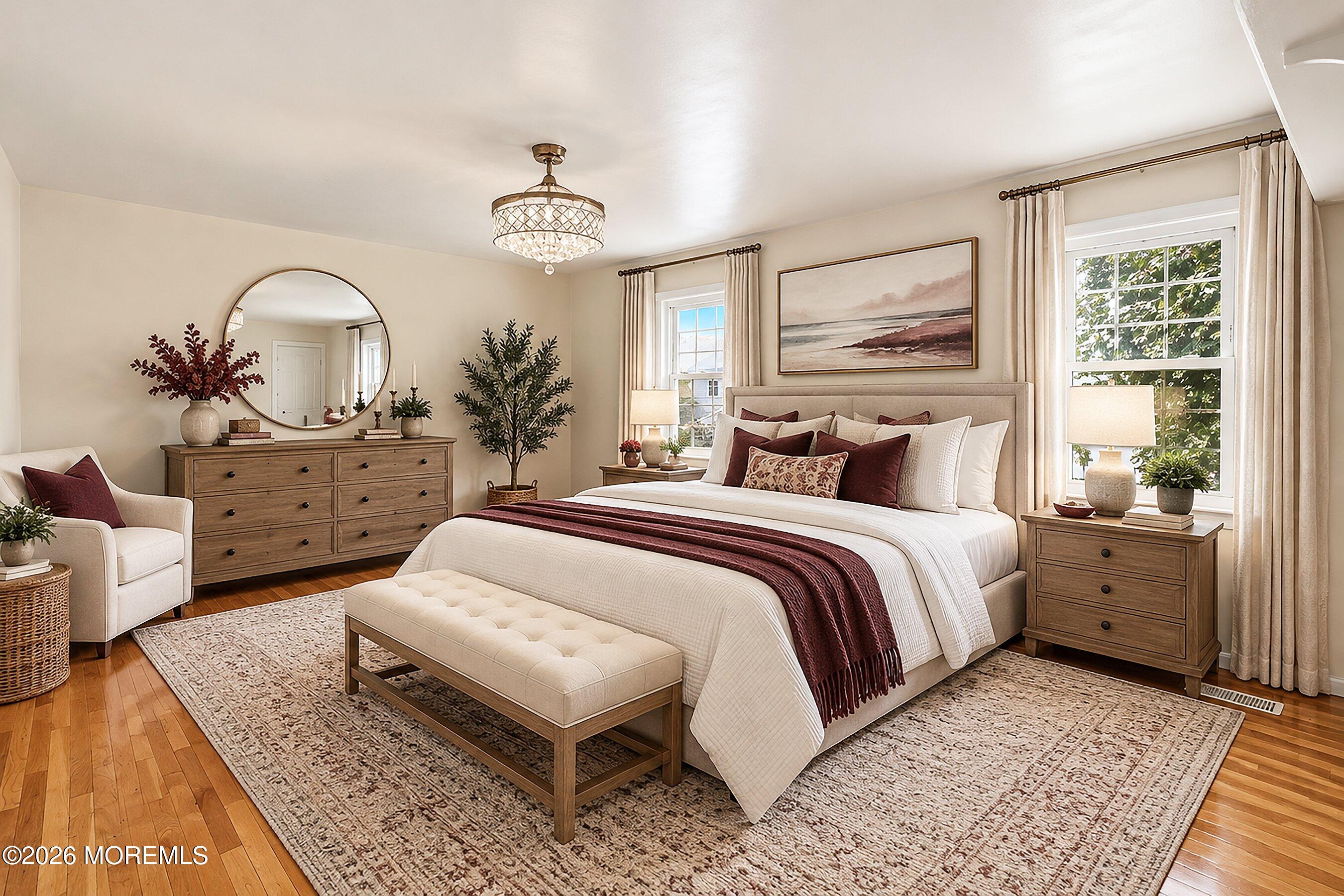 56 Kingsley Way Freehold NJ 07728