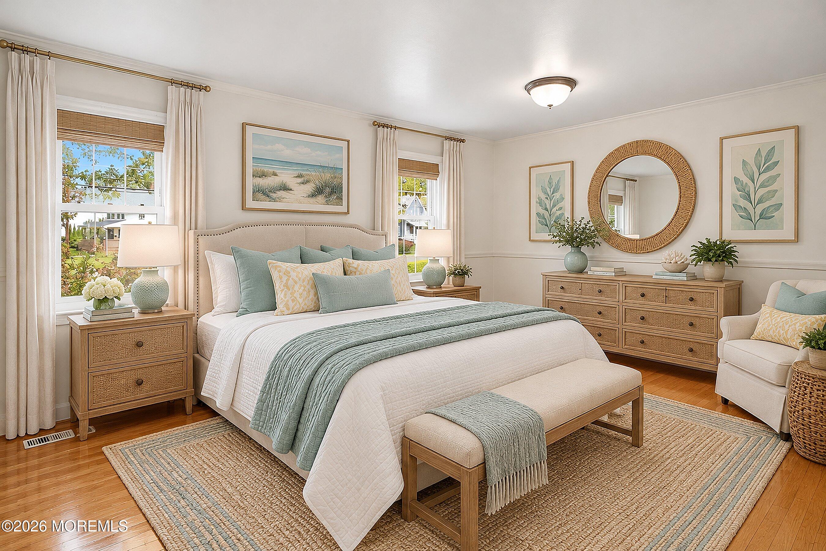 56 Kingsley Way Freehold NJ 07728