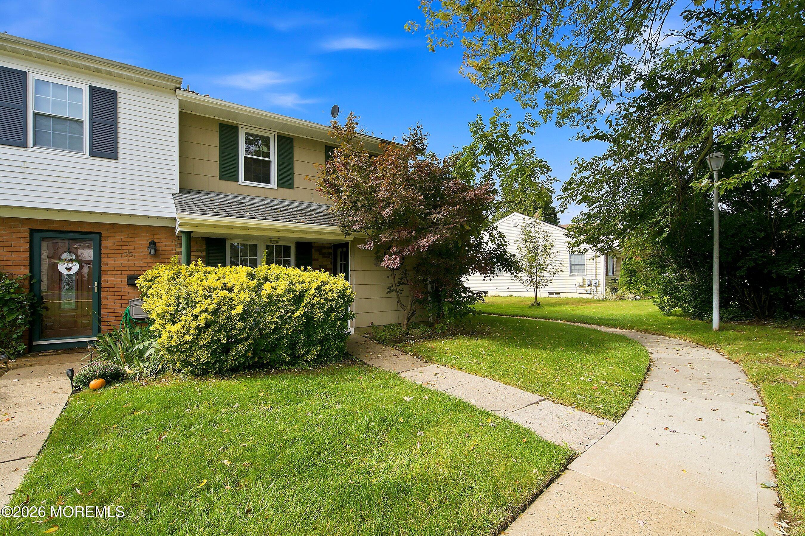 56 Kingsley Way Freehold NJ 07728