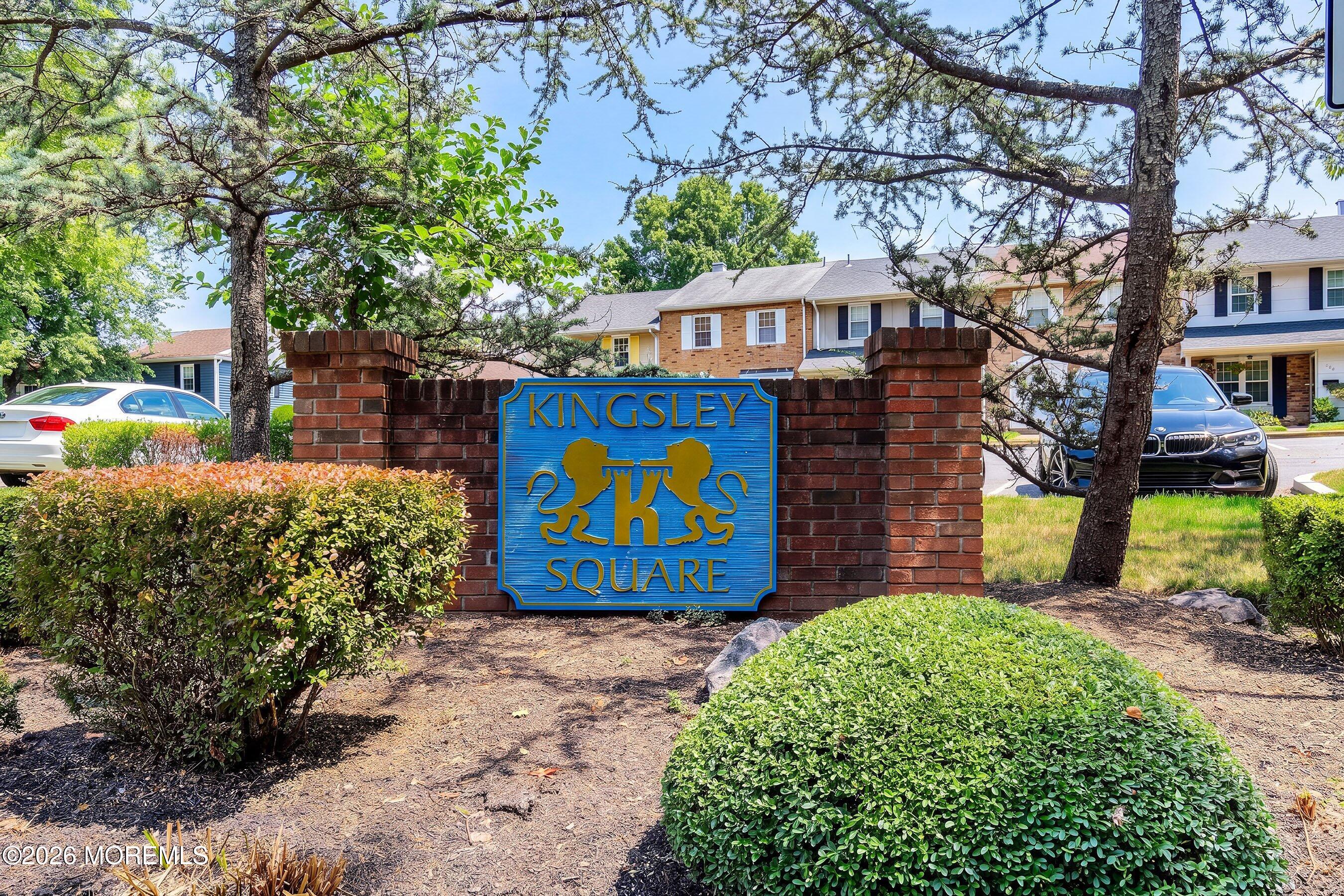 56 Kingsley Way Freehold NJ 07728