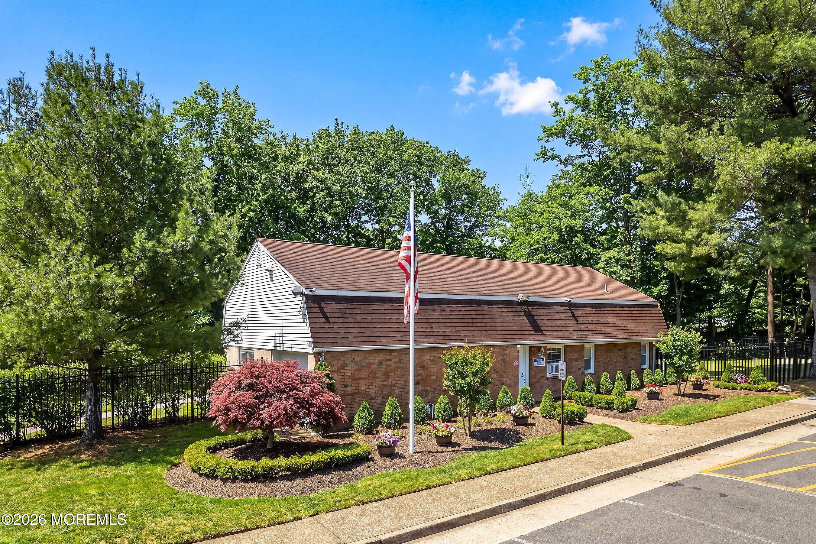 56 Kingsley Way Freehold NJ 07728