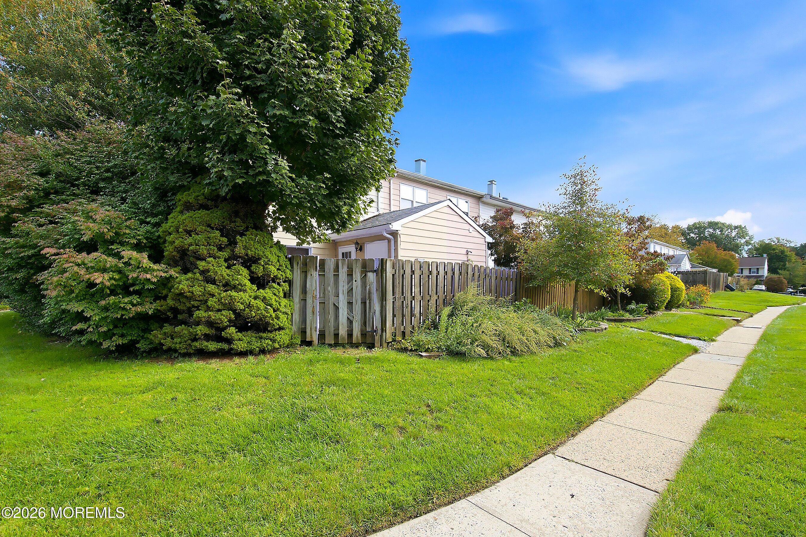 56 Kingsley Way Freehold NJ 07728