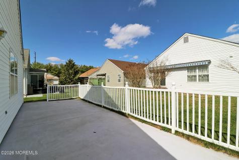 5 Tonbridge Court Toms River NJ 08757