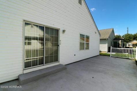 5 Tonbridge Court Toms River NJ 08757