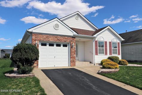 5 Tonbridge Court Toms River NJ 08757